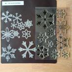 MFT Stansen - Sneeuwvlokken, Ophalen of Verzenden