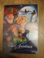 Dvd Plop, Cd's en Dvd's, Alle leeftijden, Ophalen of Verzenden, Gebruikt