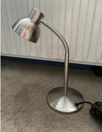 Trio Tafellamp leeslamp spot, Minder dan 50 cm, Ophalen of Verzenden, Metaal, Zo goed als nieuw
