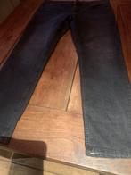 2xl zwarte spijkerbroek (56), Kleding | Heren, Grote Maten, Ophalen of Verzenden, Nieuw, Zwart, Broek of Spijkerbroek