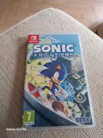 Sonic, Avontuur en Actie, 1 speler, Ophalen of Verzenden, Zo goed als nieuw