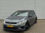 Volkswagen Golf 2.0 AUT 2017 Grijs, Auto's, Volkswagen, Automaat, Zwart, 4 cilinders, 1984 cc