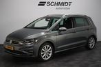 Volkswagen Golf Sportsvan 1.5 TSI ACT Highline Automaat | AC, Auto's, Volkswagen, Euro 6, 4 cilinders, 700 kg, Adaptive Cruise Control