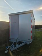 Schaftwagen - Zo goed als nieuw!, Ophalen, Zo goed als nieuw