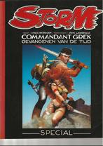 Storm special met 46 blz. als nieuw uitgave 1984, Eén stripboek, Ophalen of Verzenden, Zo goed als nieuw