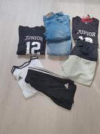 Jonges kleding maat 158, Ophalen of Verzenden, Gebruikt