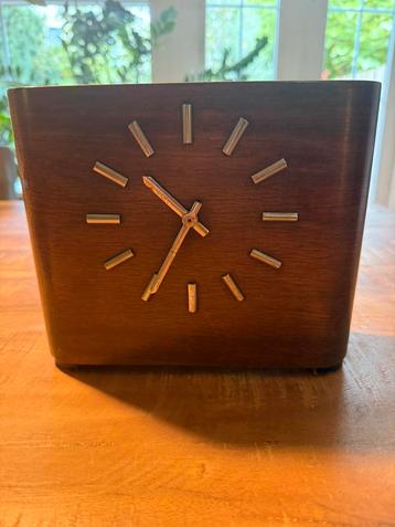 Klok / spaarklok Groot Noordholl van 1845 beschikbaar voor biedingen