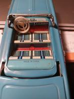 Blikken speelgoed auto, Antiek en Kunst, Antiek | Speelgoed, Verzenden