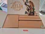 Legend of Zelda Tears of the kingdom Nintendo store edition, Spelcomputers en Games, Games | Nintendo Switch, Avontuur en Actie