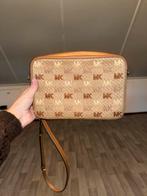 Michael Kors tas, Ophalen of Verzenden, Zo goed als nieuw, Zwart, Handtas