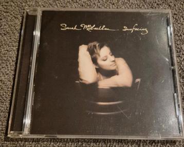 Sarah McLachlan - Surfacing CD beschikbaar voor biedingen