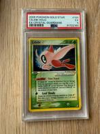 Celebi gold star, Ophalen of Verzenden, Zo goed als nieuw