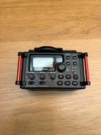 TASCAM DR-60D Audio recorder, Audio, Tv en Foto, Professionele Audio-, Tv- en Video-apparatuur, Audio, Gebruikt, Ophalen of Verzenden