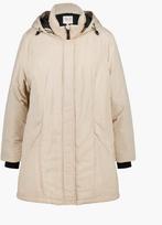 Nieuwe jas ms mode 42, Ophalen of Verzenden, Nieuw, Maat 42/44 (L), Beige