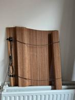 Bamboe Rollgordijn nieuw - bambus rollo xenos 60x180!, Ophalen, Bruin, 100 tot 150 cm, Nieuw