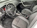 Opel Astra 1.4 Turbo Sport 156Dkm.NAP, Half Leer, Navi, A/C,, Auto's, Opel, Voorwielaandrijving, Gebruikt, 680 kg, 4 cilinders