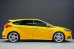 Ford Focus 2.0 250pk ST-3 PERFORMANCE PACK |Sony|Bi-xenon|cr, Auto's, Ford, 15 km/l, Gebruikt, Zwart, 252 pk