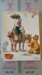 Puzzel Tom Poes Kinderlegpuzzel 1950 van Marten Toonder., Ophalen of Verzenden, Nieuw