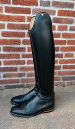 Petrie rijlaarzen maat 43 - harde/hoge schacht, smalle kuit., Ophalen of Verzenden, Gebruikt, Dressuur, Schoeisel