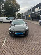 Ford Focus 2020 Taxi klaar, Auto's, Ford, Automaat, Stationwagon, Diesel, Zilver of Grijs