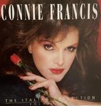 cd: Connie Francis ‎– The Italian Collection (1997), Verzenden, 2000 tot heden, Zo goed als nieuw
