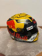Max verstappen 2018 helm oostenrijk schaal 1:2, Ophalen of Verzenden, Nieuw, Formule 1
