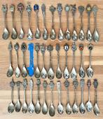 verzameling oude Nederlandse theelepels, Ophalen of Verzenden