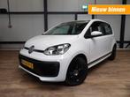 Volkswagen UP 1.0 BMT move up!, Auto's, Volkswagen, Voorwielaandrijving, Gebruikt, Wit, Origineel Nederlands