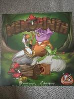 Spel Memorinth, Een of twee spelers, Ophalen of Verzenden, Nieuw, White Goblin Games