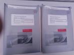 Werkplaatsboeken Audi TT +Cabrio Quattro versnellingsbak 02M, Ophalen of Verzenden, Gelezen, Audi