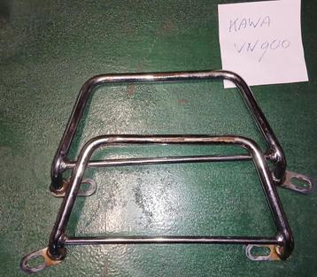 Bagagebeugels Kawasaki Vulcan 900 beschikbaar voor biedingen
