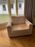 Fauteuils, Huis en Inrichting, Fauteuils, Ophalen, Overige materialen, Gebruikt, 75 tot 100 cm
