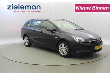 Opel ASTRA 1.0 Sports Tourer Online Edition - Carplay, Cruis beschikbaar voor biedingen