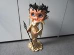 BETTY BOOP BEELD, Ophalen, Zo goed als nieuw, Overige typen