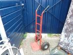 steekwagen praxis, 60 tot 80 liter, Ophalen, Gebruikt, Steekwagen