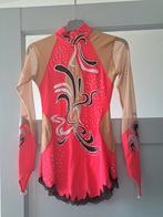 Mooie acropakjes voor een trio, Sport en Fitness, Kindermaat 146 t/m 176, Ophalen of Verzenden, Roze, Turnpak(je)