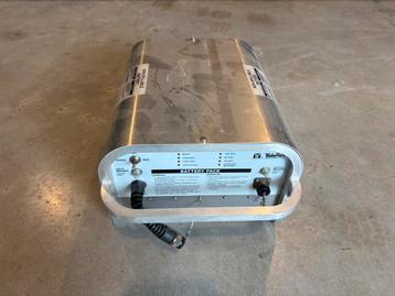 Teleflex BP100 Battery Pack for Military MBU burners beschikbaar voor biedingen