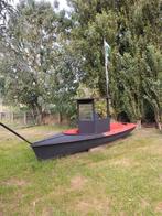 Te koop speel boot, Ophalen, Gebruikt