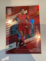 Virgil van Dijk /95 elite panini nieuw liverpool, Hobby en Vrije tijd, Ophalen of Verzenden, Nieuw, Plaatje