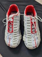 Diesel S-Prototype sneaker met camouflageprint, Diesel, Wit, Ophalen of Verzenden, Sneakers of Gympen