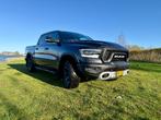 RAM 1500 rebel nieuwstaat, Automaat, 5654 cc, Leder en Stof, Bedrijf