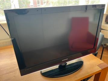 Samsung led tv 32 inch beschikbaar voor biedingen