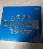 Megadance 1997 nieuw, Ophalen of Verzenden, Zo goed als nieuw