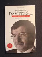 Dip Dalga Davutoglu, Ophalen of Verzenden, Gelezen, Fatih Bayhan, Politiek