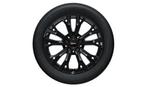 Winterwielset 17" Styling 991 incl. Pirelli, MINI Cooper, Banden en Velgen, Nieuw, 17 inch, Personenwagen