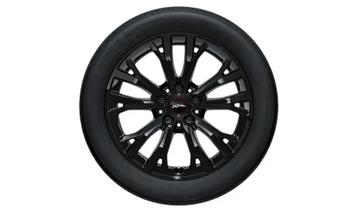Winterwielset 17" Styling 991 incl. Pirelli, MINI Cooper beschikbaar voor biedingen
