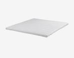 JYSK Topmatras 140x200 Gold T50, Ophalen, Tweepersoons, 140 cm, Zo goed als nieuw
