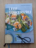 Leef Suikervrij - Lynda Schutten, Boeken, Ophalen of Verzenden