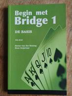 Begin met Bridge 1 - De Basis, Ophalen of Verzenden, Gelezen