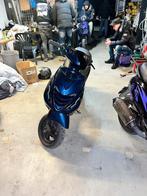 Zip 172 stage2 brom, Fietsen en Brommers, Scooters | Piaggio, Ophalen, Tweetakt, Maximaal 45 km/u, Zip